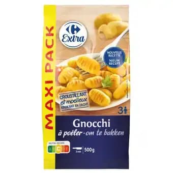 Promotion Exclusives de 14
Gnocchi : Découvrez l'Offre incontournable