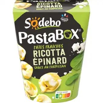 Promotion Exclusives de 3
Pasta : Découvrez l'Offre incontournable