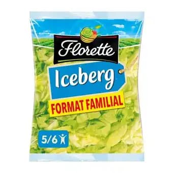 Promotion Exclusives de 4
Iceberg : Découvrez l'Offre incontournable