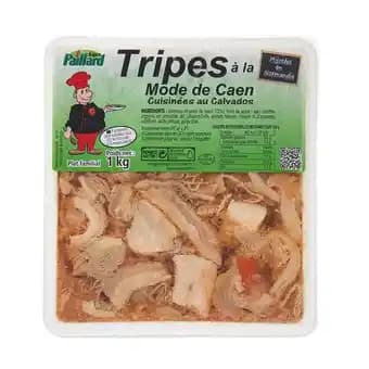 Promotion Exclusives de 8
Tripes : Découvrez l'Offre incontournable