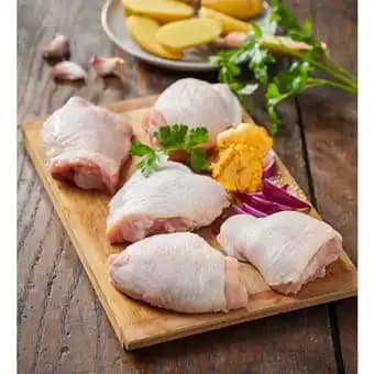 Promotion Exclusives de 15
Cuisse de poulet : Découvrez l'Offre incontournable