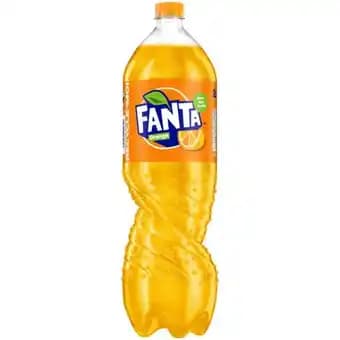 Promotion Exclusives de 14
Fanta : Découvrez l'Offre incontournable