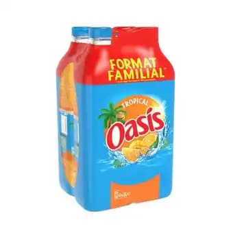 Promotion Exclusives de 24
Oasis : Découvrez l'Offre incontournable