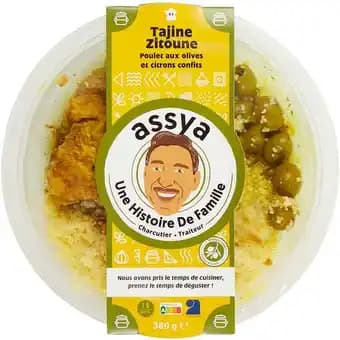 Promotion Exclusives de 21
Tajine : Découvrez l'Offre incontournable