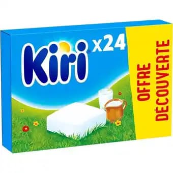 Promotion Exclusives de 13
Kiri : Découvrez l'Offre incontournable