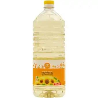 Promotion Exclusives de 14
Huile tournesol : Découvrez l'Offre incontournable