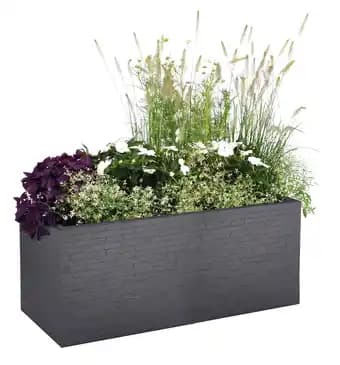 Promotion Exclusives de 20
            
        
        Jardinière : Découvrez l'Offre incontournable