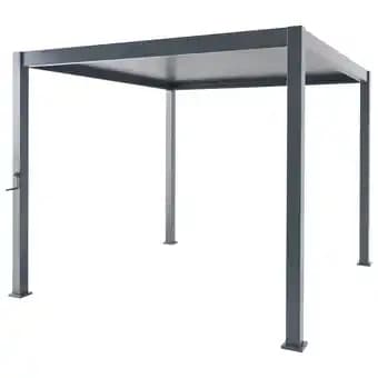 ECLOZ Tonnelle Elisio ECLOZ