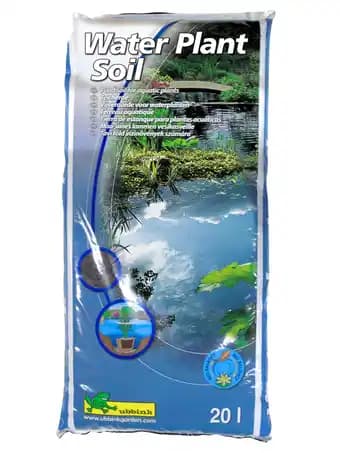 Terreau pour plantes aquatiques Ubbink