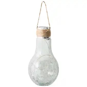 ECLOZ Ampoule solaire décorative ECLOZ