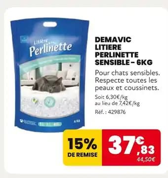 Promotion Exclusives de 1
Sensible : Découvrez l'Offre incontournable