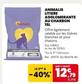 Promotion Exclusives de 10
Agglomérante : Découvrez l'Offre incontournable