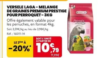 Promotion Exclusives de 11
Prestige : Découvrez l'Offre incontournable