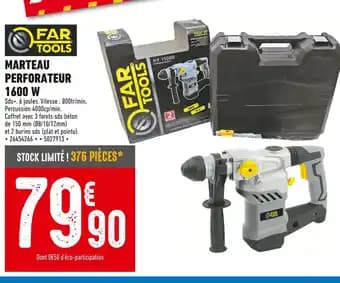 Promotion Exclusives de 8
Far : Découvrez l'Offre incontournable