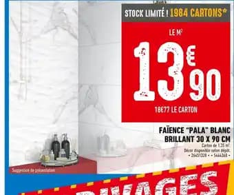 Promotion Exclusives de 4
Brillant : Découvrez l'Offre incontournable