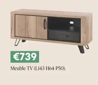 Meuble TV