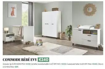 Promotion Exclusives de 3
Commode : Découvrez l'Offre incontournable