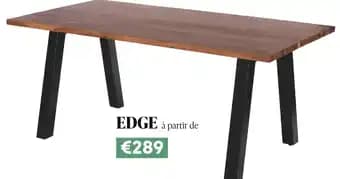 Edge