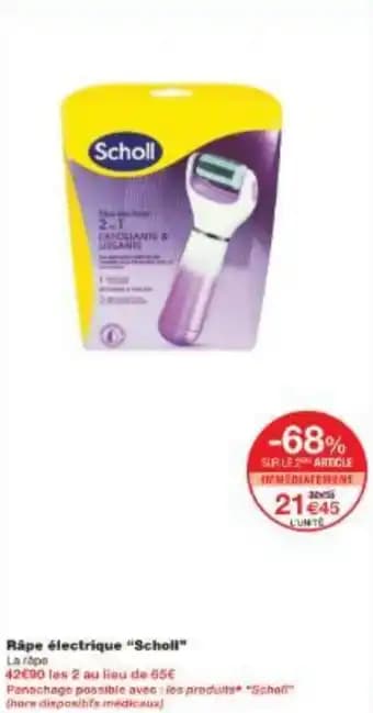 Promotion Exclusives de 31
Râpe : Découvrez l'Offre incontournable