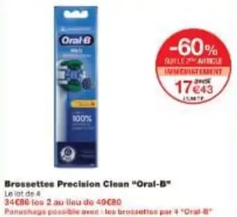 Promotion Exclusives de 1
Précision : Découvrez l'Offre incontournable