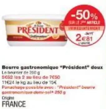 Promotion Exclusives de 21
Gastronomique : Découvrez l'Offre incontournable