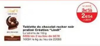 Promotion Exclusives de 41
De création : Découvrez l'Offre incontournable