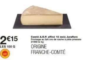 Promotion Exclusives de 2
Juraflore : Découvrez l'Offre incontournable