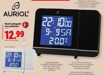 Promotion Exclusives de 26
Projecteur : Découvrez l'Offre incontournable