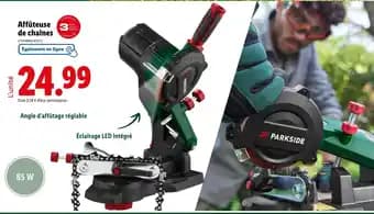 Promotion Exclusives de 7
Chaines : Découvrez l'Offre incontournable