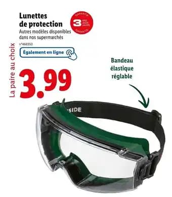 Promotion Exclusives de 79
De protection : Découvrez l'Offre incontournable
