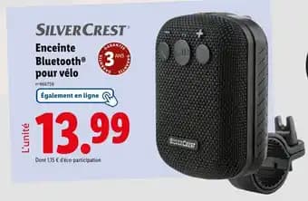 Promotion Exclusives de 4
Enceinte bluetooth : Découvrez l'Offre incontournable