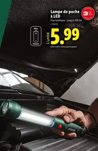 Promotion Exclusives de 7
De poche : Découvrez l'Offre incontournable