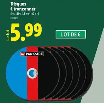 Promotion Exclusives de 10
Disques : Découvrez l'Offre incontournable