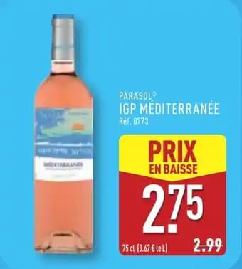 Promotion Exclusives de 19
Parasol : Découvrez l'Offre incontournable