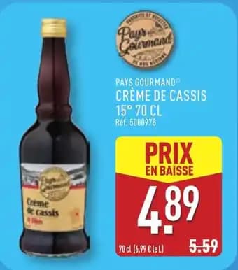 Promotion Exclusives de 10
Pays gourmand : Découvrez l'Offre incontournable