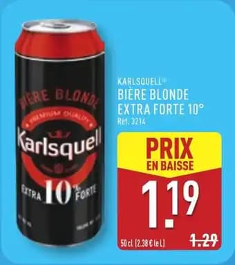 Promotion Exclusives de 74
Blonde : Découvrez l'Offre incontournable