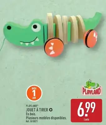 Promotion Exclusives de 12
Jouet : Découvrez l'Offre incontournable