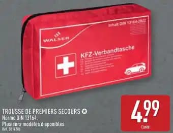 Promotion Exclusives de 1
De secours : Découvrez l'Offre incontournable