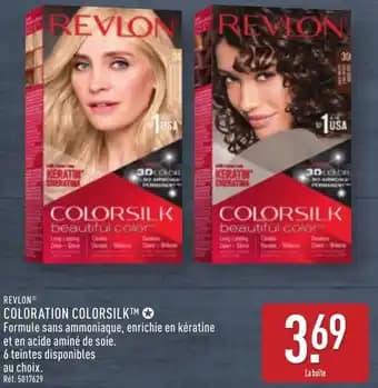 Promotion Exclusives de 28
            
        
        Coloration : Découvrez l'Offre incontournable