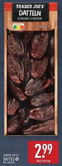 Promotion Exclusives de 70
Dattes : Découvrez l'Offre incontournable