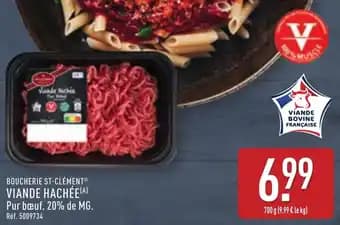 Promotion Exclusives de 2
Boucherie : Découvrez l'Offre incontournable