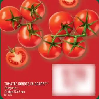 Promotion Exclusives de 29
Tomates : Découvrez l'Offre incontournable