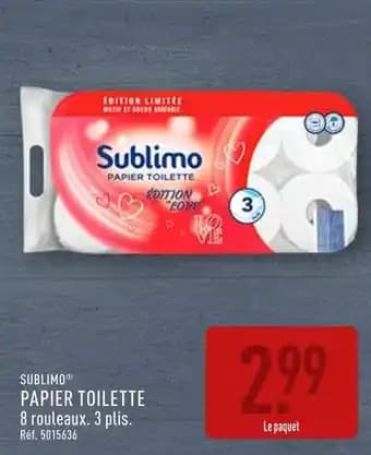 Promotion Exclusives de 19
Edition : Découvrez l'Offre incontournable