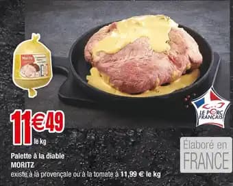 Promotion Exclusives de 2
À la diable : Découvrez l'Offre incontournable