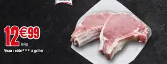 Promotion Exclusives de 8
Côte à griller : Découvrez l'Offre incontournable