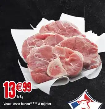 Promotion Exclusives de 2
Osso : Découvrez l'Offre incontournable