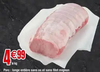 Promotion Exclusives de 4
Longe sans os : Découvrez l'Offre incontournable