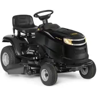 Tondeuse autoportée AT3 98 A