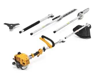 Outil multifonctions thermique 5 en 1 MT 330