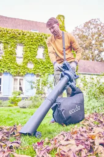 Promotion Exclusives de 2
Souffleur broyeur : Découvrez l'Offre incontournable